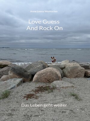 cover image of Love Guess and Rock On